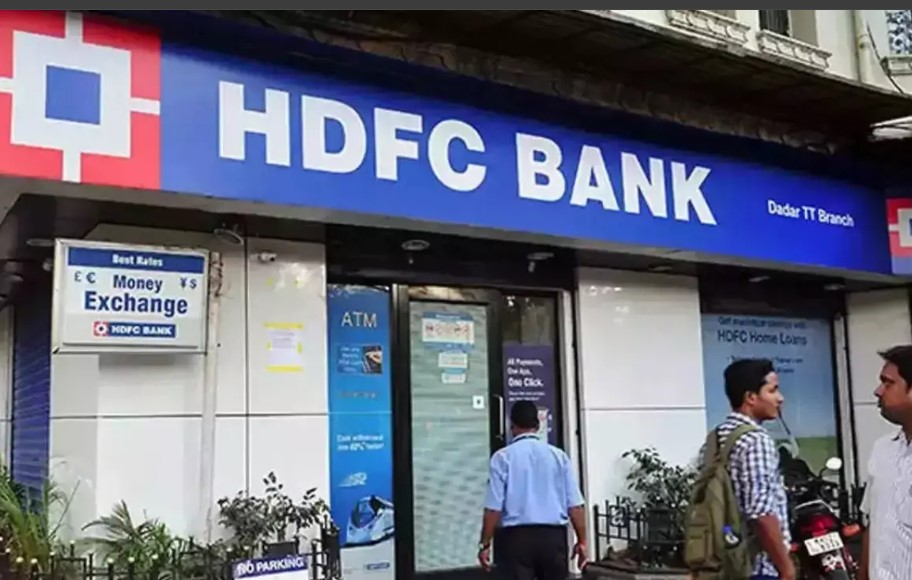 HDFC Bank एडमिट कार्ड 2025 जारी! क्लर्क-PO एग्जाम 11 अप्रैल को, अभी करें डाउनलोड