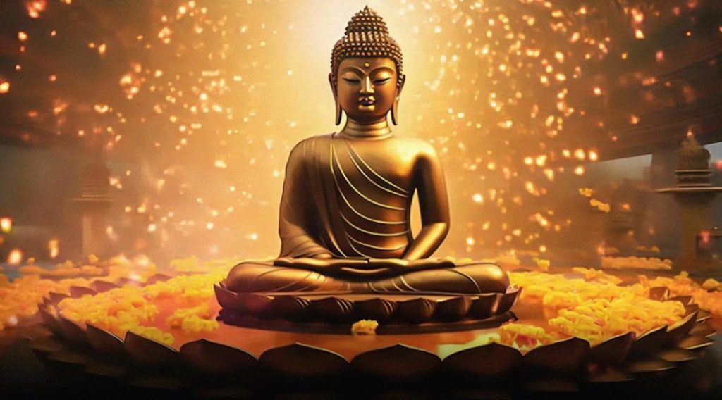 महावीर जयंती 2025: भेजें शुभकामनाएं संदेश और जानें अहिंसा पर उनके प्रेरणादायक विचार