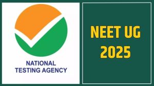 NEET UG Counselling 2025: राउंड-3 की च्वाइस फिलिंग डेट बढ़ी, अब 13 अक्टूबर रात 11:59 तक भर सकते हैं विकल्प
