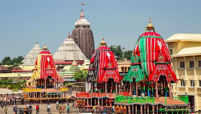पुरी के श्रीमंदिर से जुड़ी 10 रोचक बातें जो हर भारतीय को जाननी चाहिए!