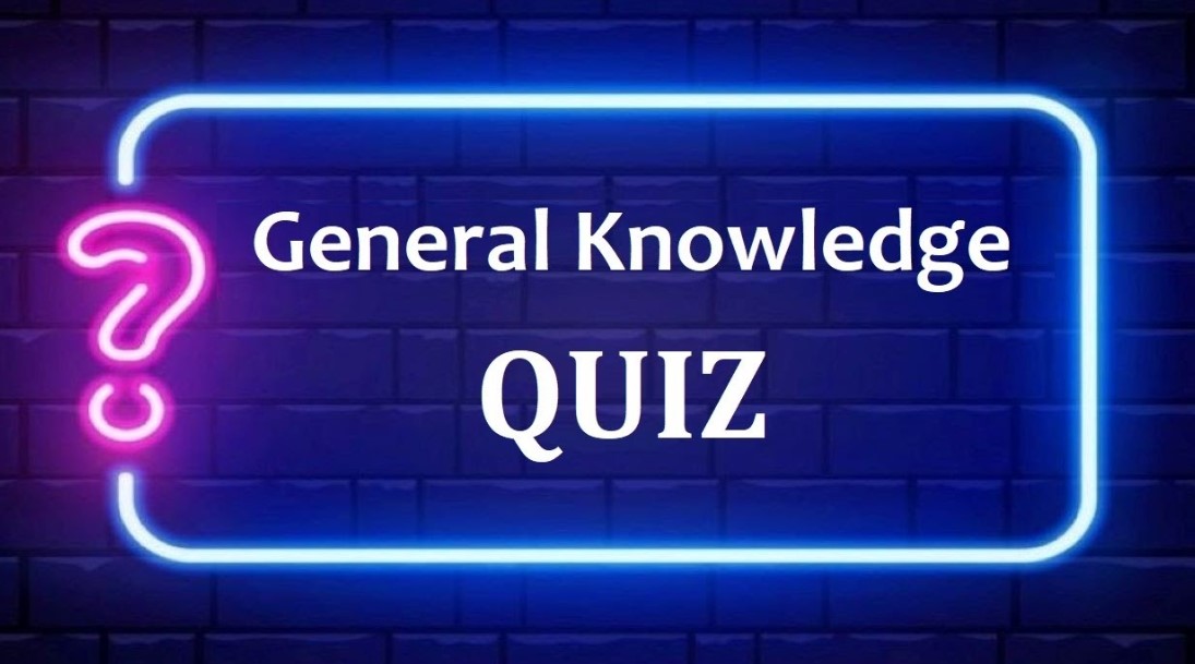 विज्ञान आपके आस-पास! 2025 दैनिक जीवन में विज्ञान क्विज़ से खुद को टेस्ट करें