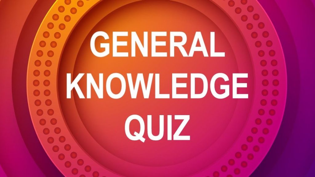 2025 दैनिक जीवन में विज्ञान क्विज़ – जानिए कितनी है आपकी साइंस नॉलेज