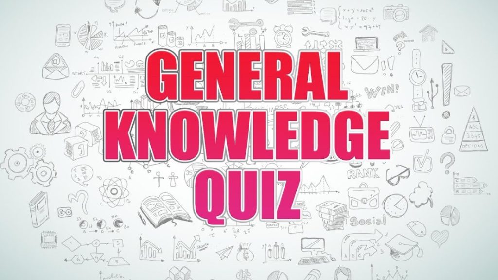 2025 GK Science Quiz – रोज की चीज़ों में छिपे विज्ञान को पहचानिए