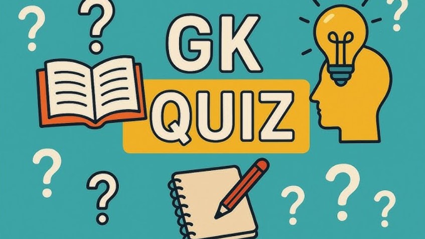 कक्षा 4 के बच्चों के लिए सामान्य ज्ञान प्रश्न उत्तर