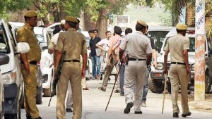 UP Police Recruitment 2025: कॉन्स्टेबल, एसआई, कंप्यूटर ऑपरेटर समेत कई पदों पर भर्ती, पूरा शेड्यूल जारी