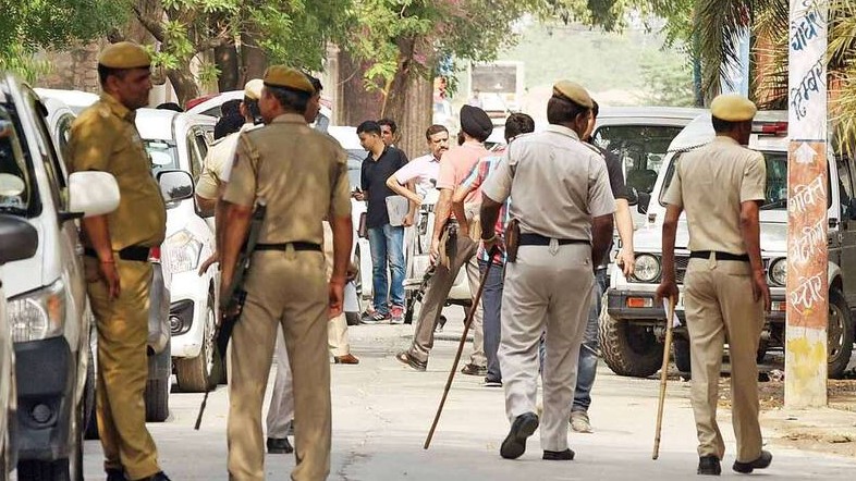बिहार पुलिस ड्राइवर कांस्टेबल भर्ती 2025: नौकरी का सुनहरा अवसर, गाड़ी चलाने वालों के लिए खुला सरकारी रास्ता