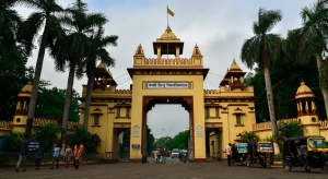 BHU UG Admission 2025: स्पॉट राउंड-1 कटऑफ जारी, BA (Hons) कोर्स में जनरल छात्रों को 259 अंकों पर प्रवेश
