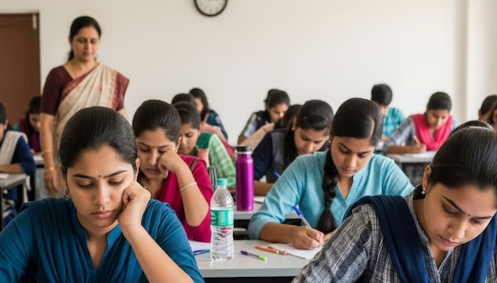 SSC परीक्षा 2025: फर्जीवाड़े पर बड़ी सख्ती, पकड़े जाने पर जेल और जुर्माना तय