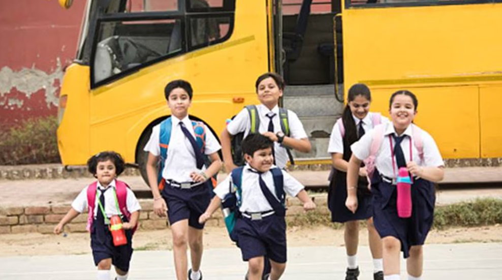 AISSEE 2026: सैनिक स्कूल में दाखिले का सुनहरा मौका, 30 अक्टूबर तक रजिस्ट्रेशन करें