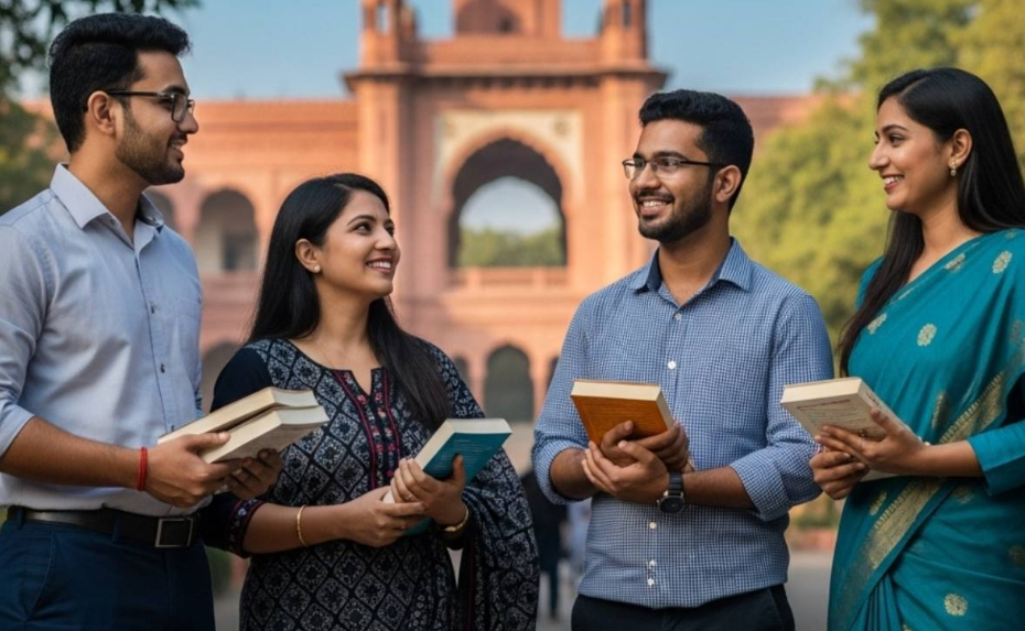 NHPC Senior Accountant 2025: Inter CA या Inter CMA वालों के लिए जॉब