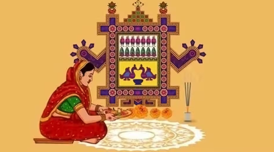 अहोई अष्टमी व्रत 2025: बच्चों की लंबी उम्र और सुख की कामना का पावन दिन, मां अहोई के आशीर्वाद से खिलेगी खुशियों की फसल