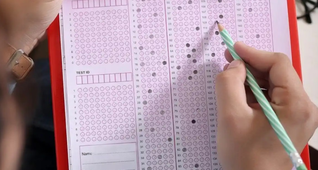 एमपी पुलिस कांस्टेबल आंसर की जारी esb.mp.gov.in