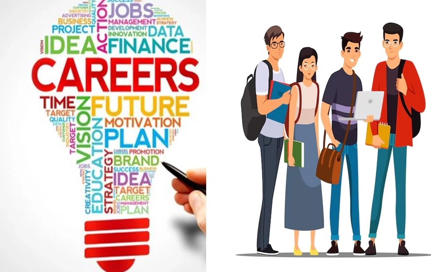 Job & Career Tips (जॉब और करियर टिप्स)