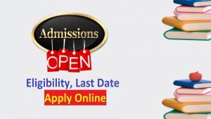 FTII से स्क्रीनप्ले राइटिंग और तेजपुर में MBA का अवसर