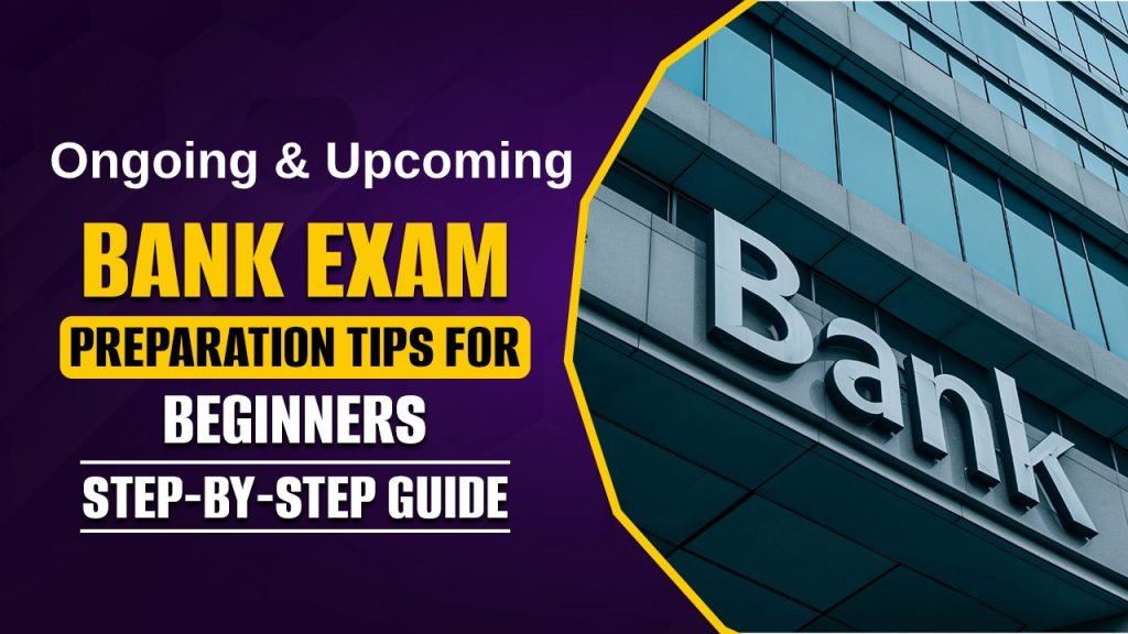 Bank Exams (बैंक परीक्षा)