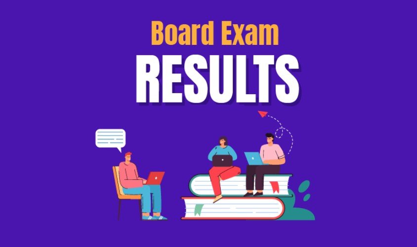 बोर्ड रिजल्ट 2025 (Board Result 2025)