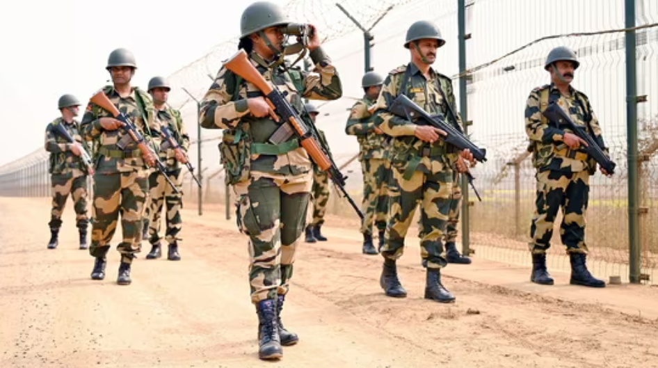स्पोर्ट्स कोटा से BSF में भर्ती 2025: खेल प्रतिभा वालों के लिए सुनहरा मौका, 10वीं पास युवा ऐसे करें आवेदन