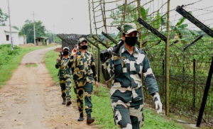 टेरिटोरियल आर्मी भर्ती 2025: यूपी-बिहार में शुरू रैली, बिना फीस दें देशसेवा का मौका!