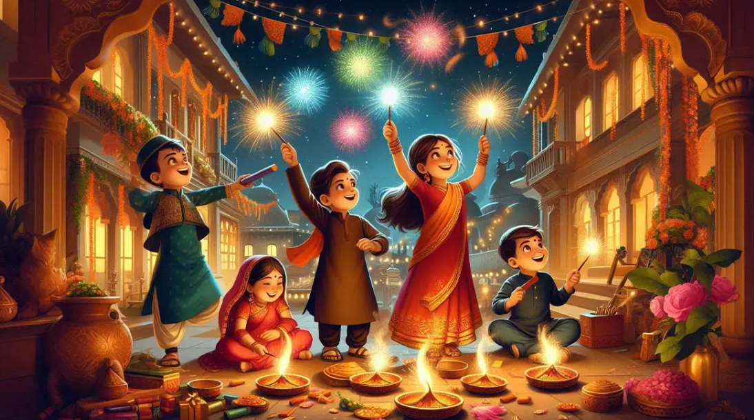 Diwali 2025 School Holidays: बच्चों की बल्ले-बल्ले! दिवाली-छठ पर स्कूलों में 12 दिन की छुट्टी