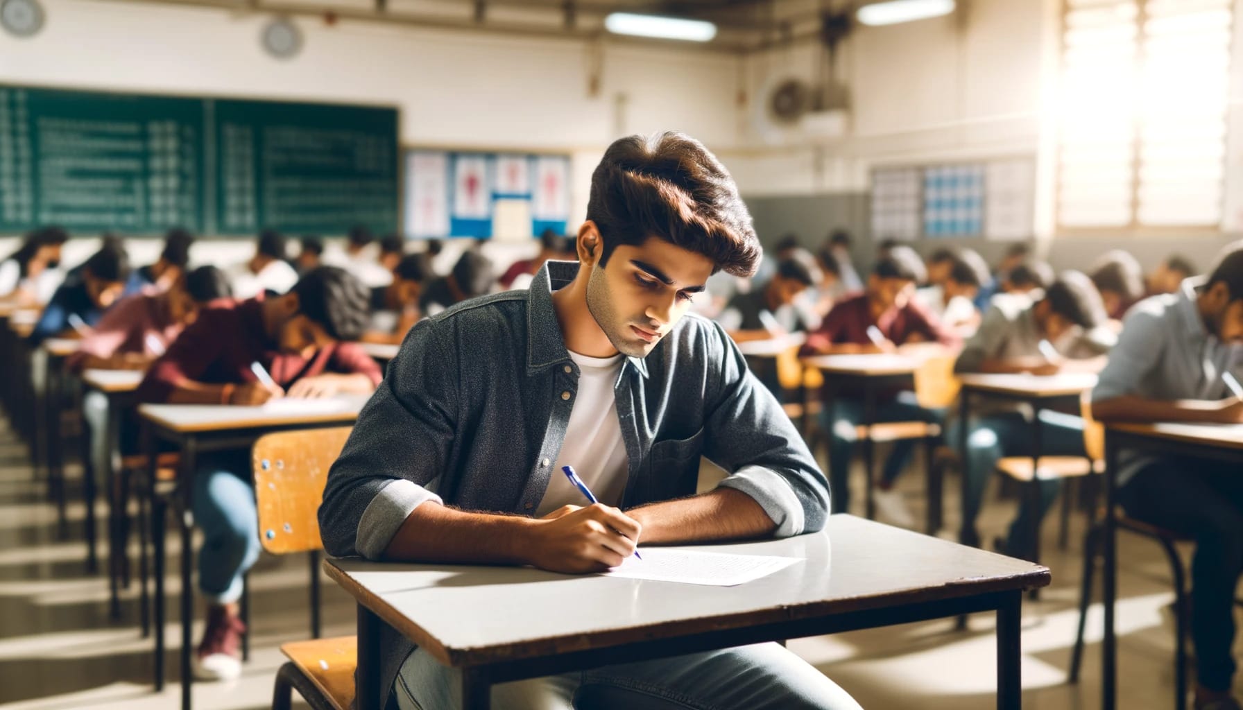 बिहार पुलिस SI Admit Card 2025 इस दिन होगा जारी