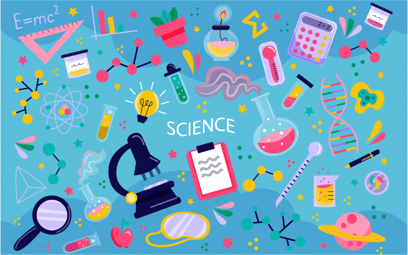 General Science (सामान्य विज्ञान)