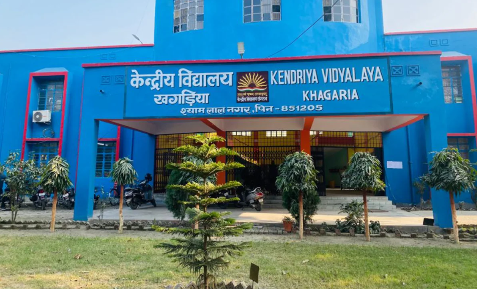खुशखबरी .. केंद्र सरकार का बड़ा कदम अब देशभर में खुलेंगे 57 नए केंद्रीय विद्यालय, बिहार को मिलेंगे 19 स्कूल