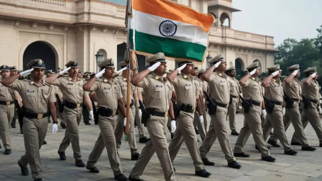 यूपी पुलिस भर्ती 2025 आवेदन शुरू SI ASI के 537 पद