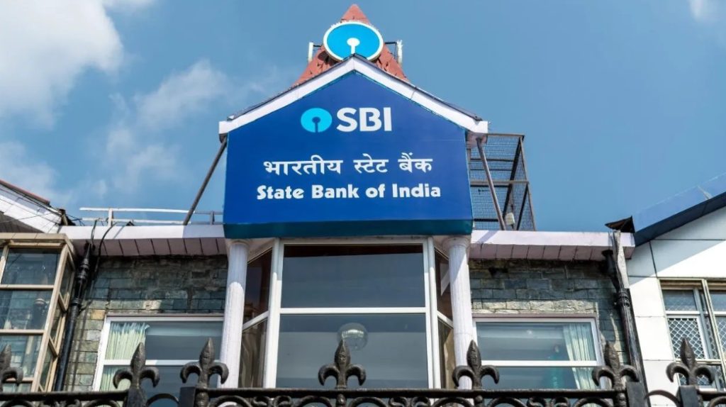 SBI Recruitment (एसबीआई भर्ती)