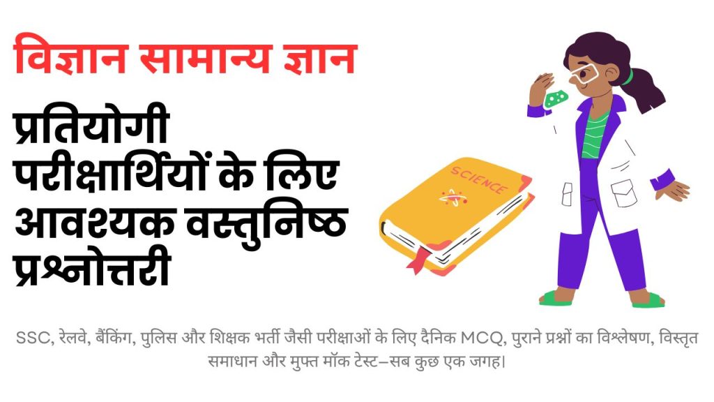 GK 2025 क्विज़