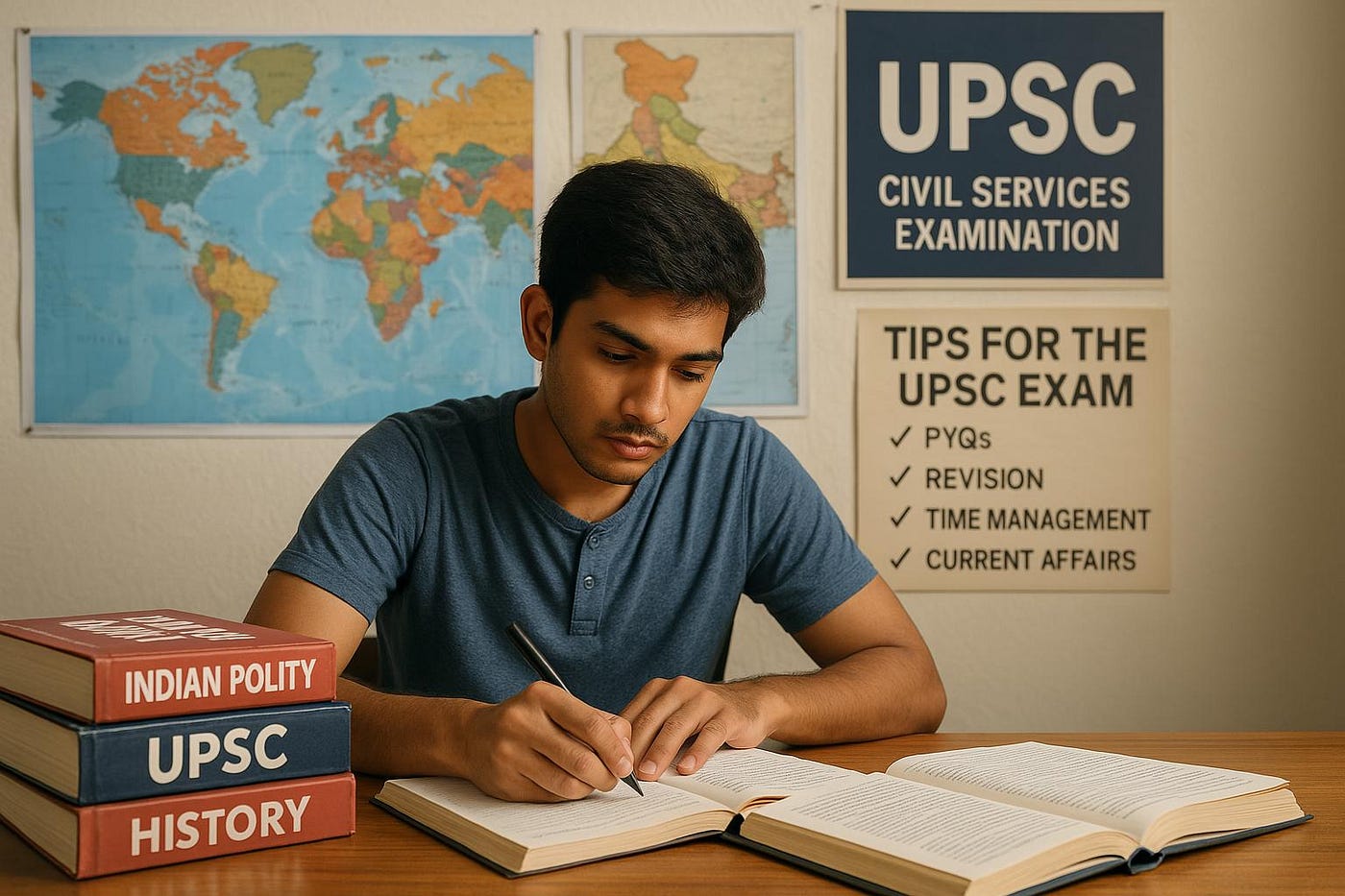 UPSC CSE Mains Result 2025, 2736 उम्मीदवार सफल, रिजल्ट PDF upsc.gov.in पर जारी