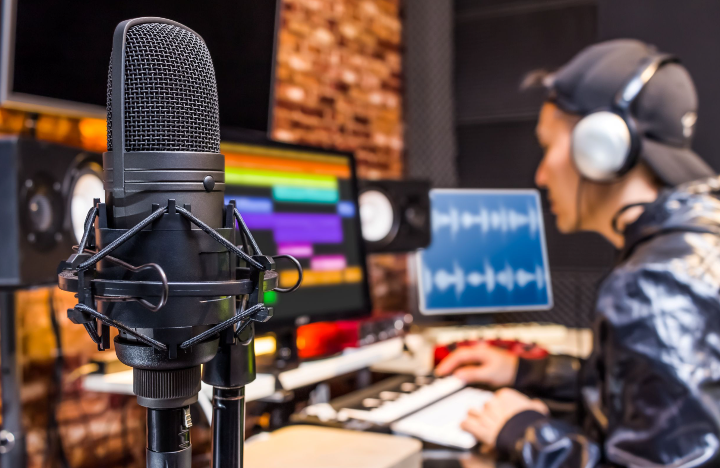 India में Voiceover Career कैसे शुरू करें? Beginners के लिए आसान रोडमैप