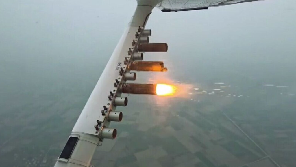 क्या है क्लाउड सीडिंग? जानिए कैसे बनाई जाती है कृत्रिम बारिश