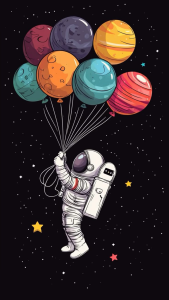 क्या होगा अगर आप धरती की तरह स्पेस में रोने लगोगे?