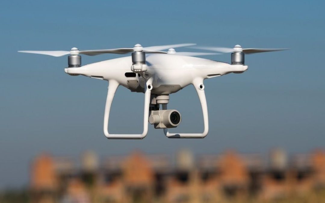 Drone Programming Course: टेक करियर में उभरता नया हाई-टेक विकल्प