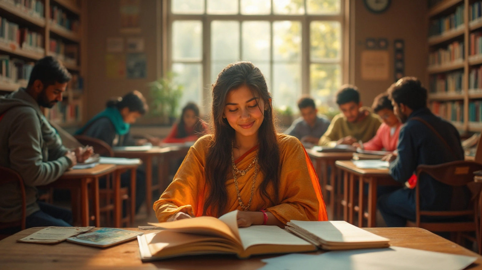 B.Tech छात्रों के लिए हाई-डिमांड सरकारी परीक्षाएँ कौन-सी हैं? जानें