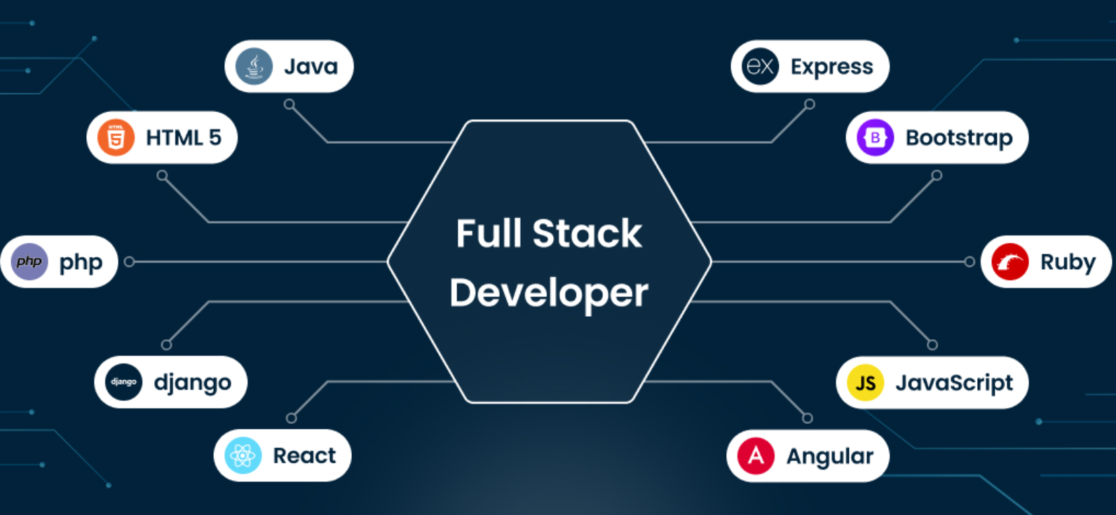 Full Stack Developer कैसे बनें और कितनी मिलती है सैलरी