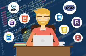 Frontend से Backend तक, ऐसे बनें Full Stack Expert